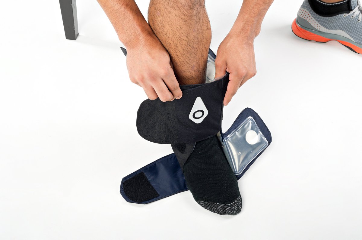 SquidCompress's tweet photo. Squid's Gel Packs use a gel formula that holds its shape & keeps the cold exactly where you need it #SquidCompression https://t.co/77B5N6wYuW