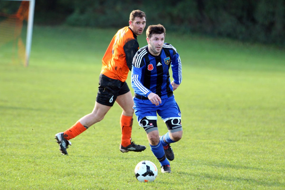 Few snaps from the weekend by <a href="/BrussSprout/">David Blood</a> 📸 #SundayLeague