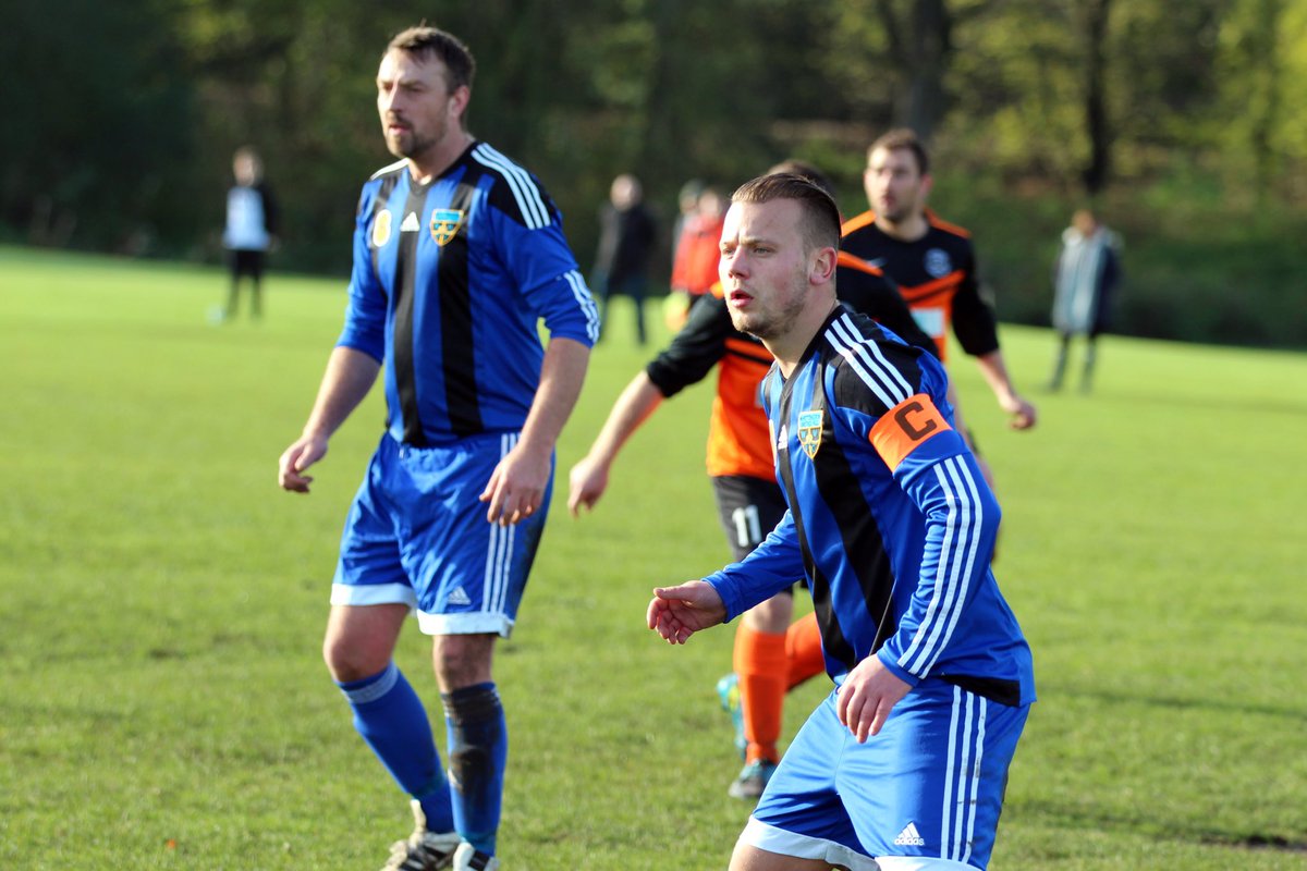 Whittington United tweet media