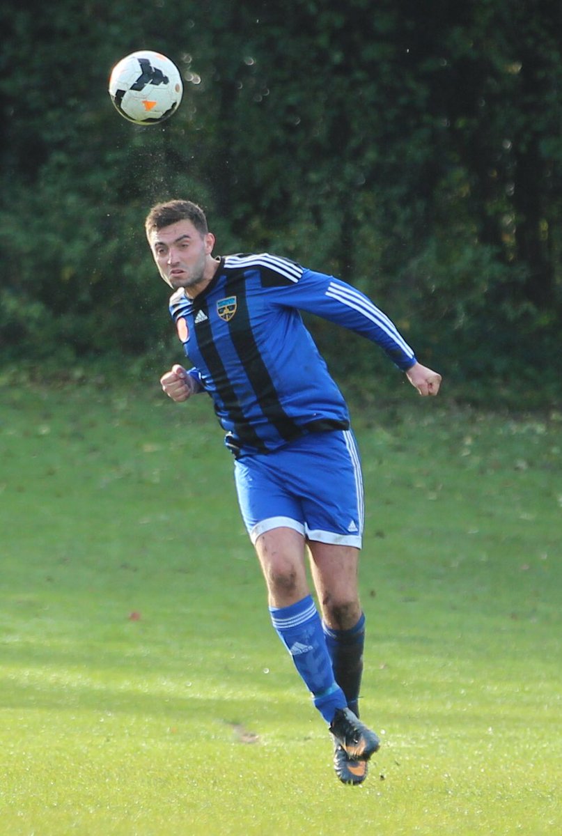 Whittington United tweet media