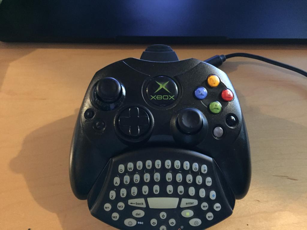 Xbox posted a picture of every Xbox Console & Controller made in the