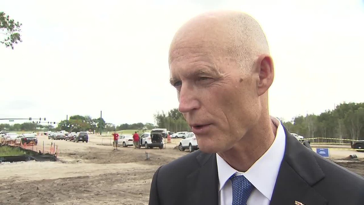 Gov. Rick Scott considering bid for US Senate in 2018 bit.ly/2gdzaFQ?utm_me… https://t.co/QkHYMSvMds