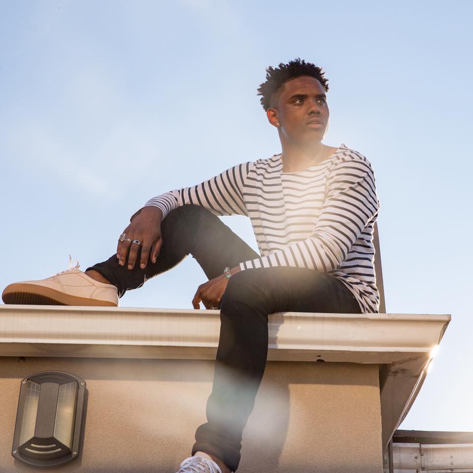 VergeCampus's tweet photo. #Exclusive: 10 Minutes with @JAHKOY &amp; His New Project #ForeignWater: https://t.co/ttoGJxm60A https://t.co/5rlqEQ1gC5