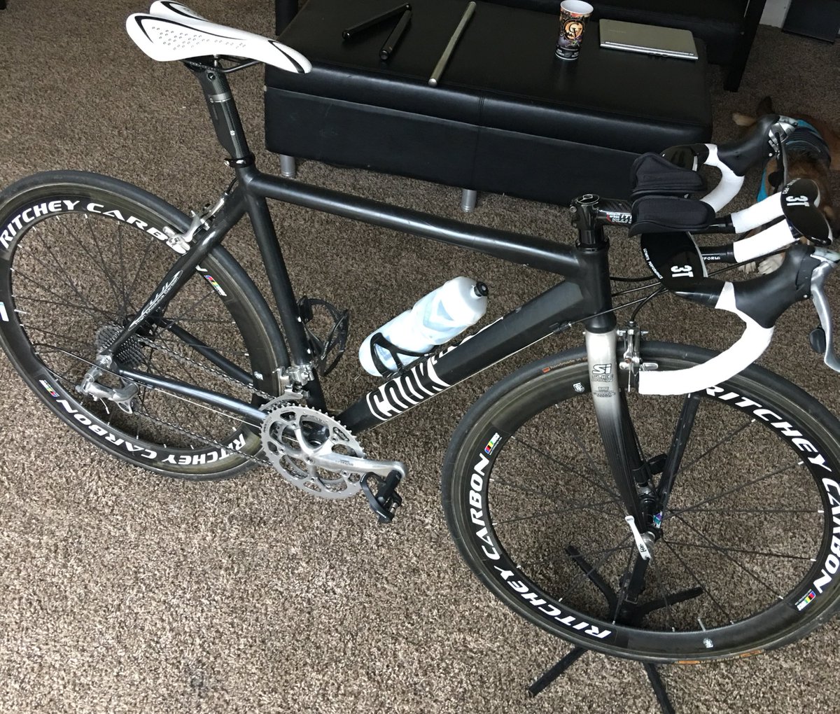 bikeology custom bikes