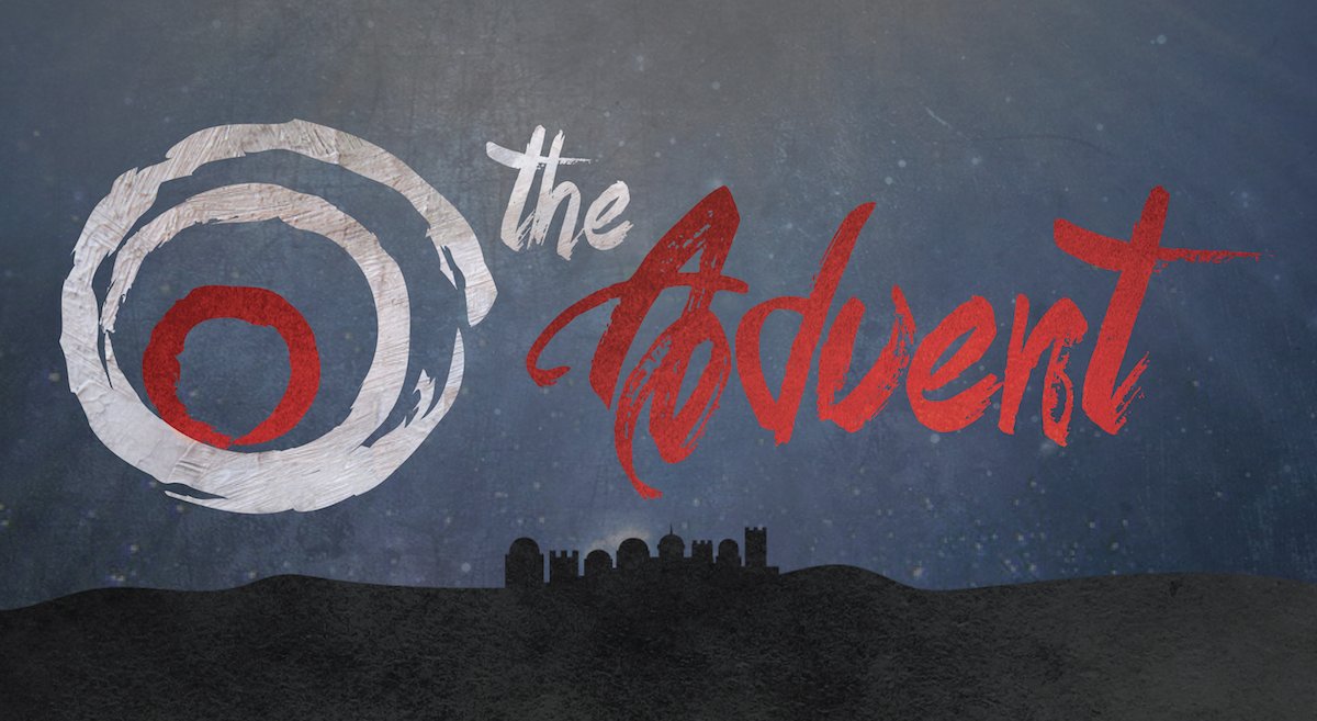 Our #Advent series is about to begin – don’t miss the first one on November 27!