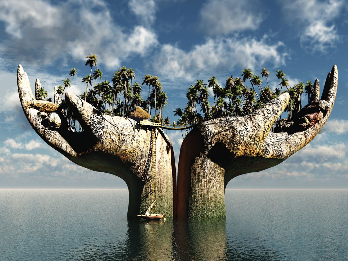 aonevanlinesinc's tweet photo. We got you! #AOneVanLines #Moving #Packing #services #qualitymoving  #hands #wegotyou #surreal #amazing #awesome #view #ocean #jungle #relax https://t.co/mgF98G7Bcl