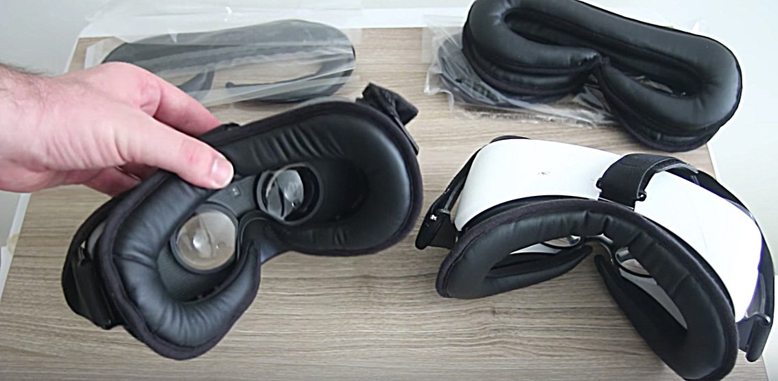 VRPadding's tweet image. vrpadding.com   Clearance inventory $8 sale
bit.ly/2fuY3eq 
youtu.be/L2yaykp6Lgk  
#GearVR #VR #SamsungGalaxyNote7 #VR