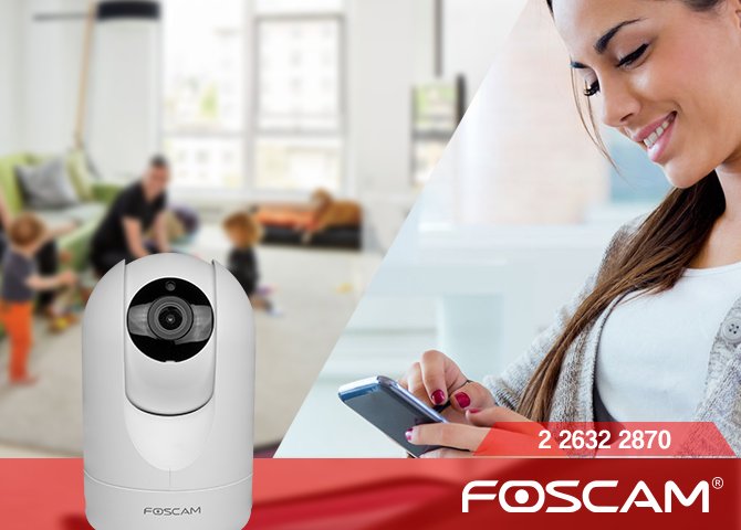 Foscam_cl's tweet image. El mas amplio stock en cámaras IP #foscam en #chile visita nuestra pagina o contáctenos y lo asesoraremos #camarasip.