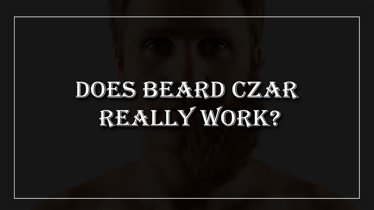 Beardicure's tweet photo. Check out our official Beard Czar Review: https://t.co/QKtRPVrOY3 #beard #mustache #scruff #beards #bearded https://t.co/eNLSMDFfo5