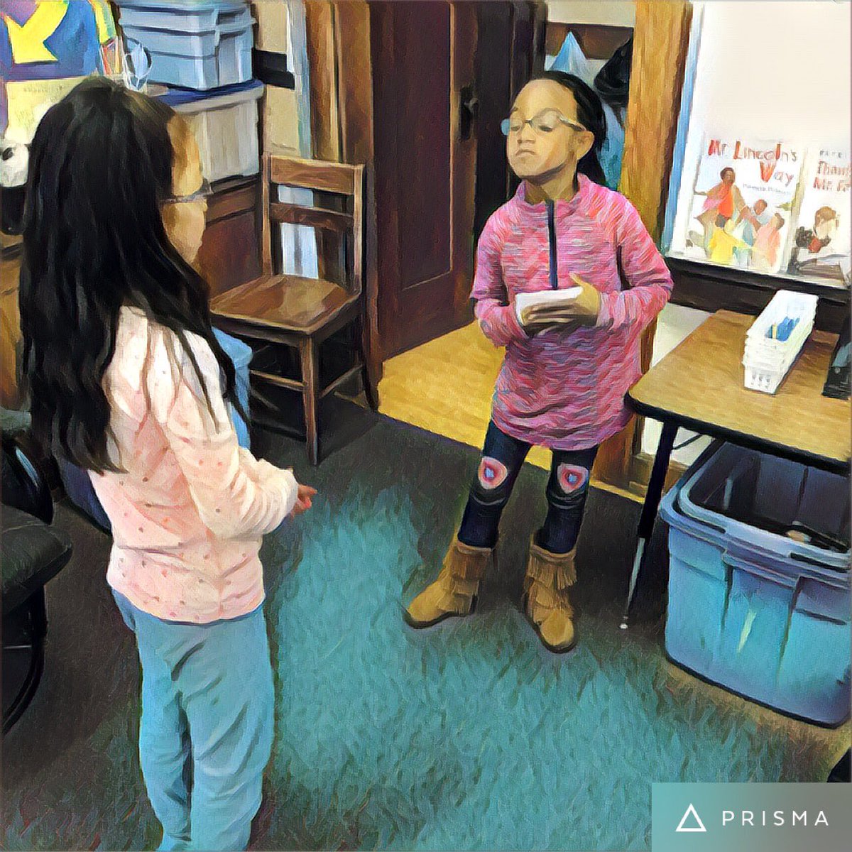 Lewis3Fernway's tweet photo. Practicing public speaking skills to prepare for Country Report presentations. https://t.co/M2R6SyNEXJ