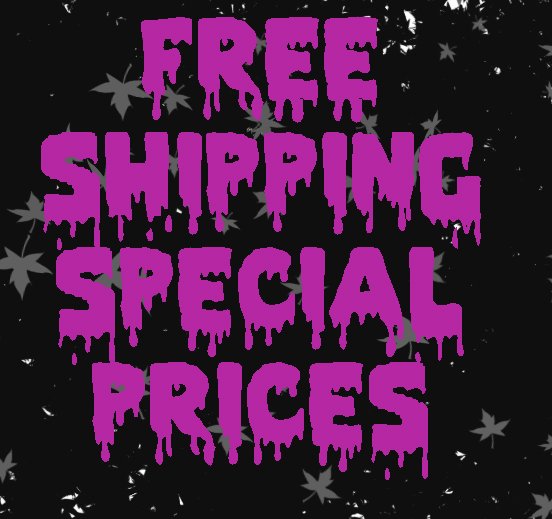 MurderApparel's tweet photo. Free shipping and special prices. Happy black friday.

#BlackFriday2016 #sale #forsale

https://t.co/g1zQ25l6FT https://t.co/cJ8Ty2iVY0