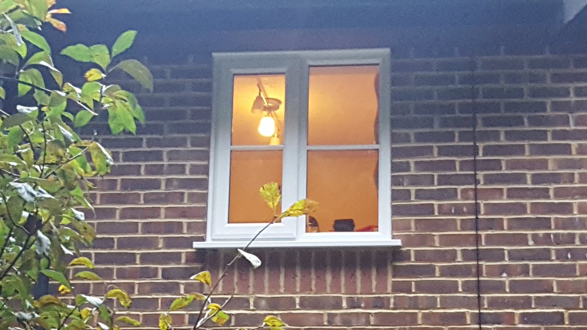SianPropertyImp's tweet photo. Completed installation of upvc casement windows with horizontal Georgian bars.
#upvc #Windows #hampshire #doors #glazing https://t.co/LYFdldmR8p