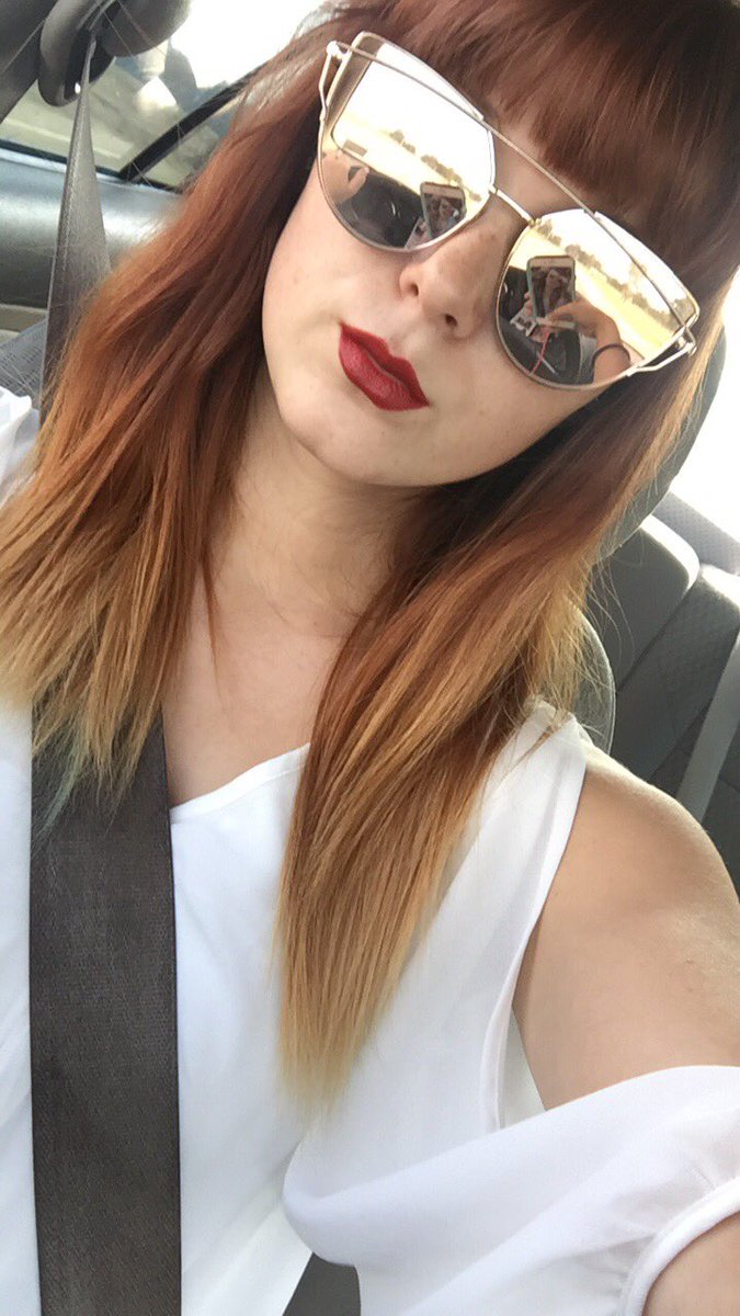 makeupbyRed's tweet photo. #makeupbyRed https://t.co/nO67qttaLg