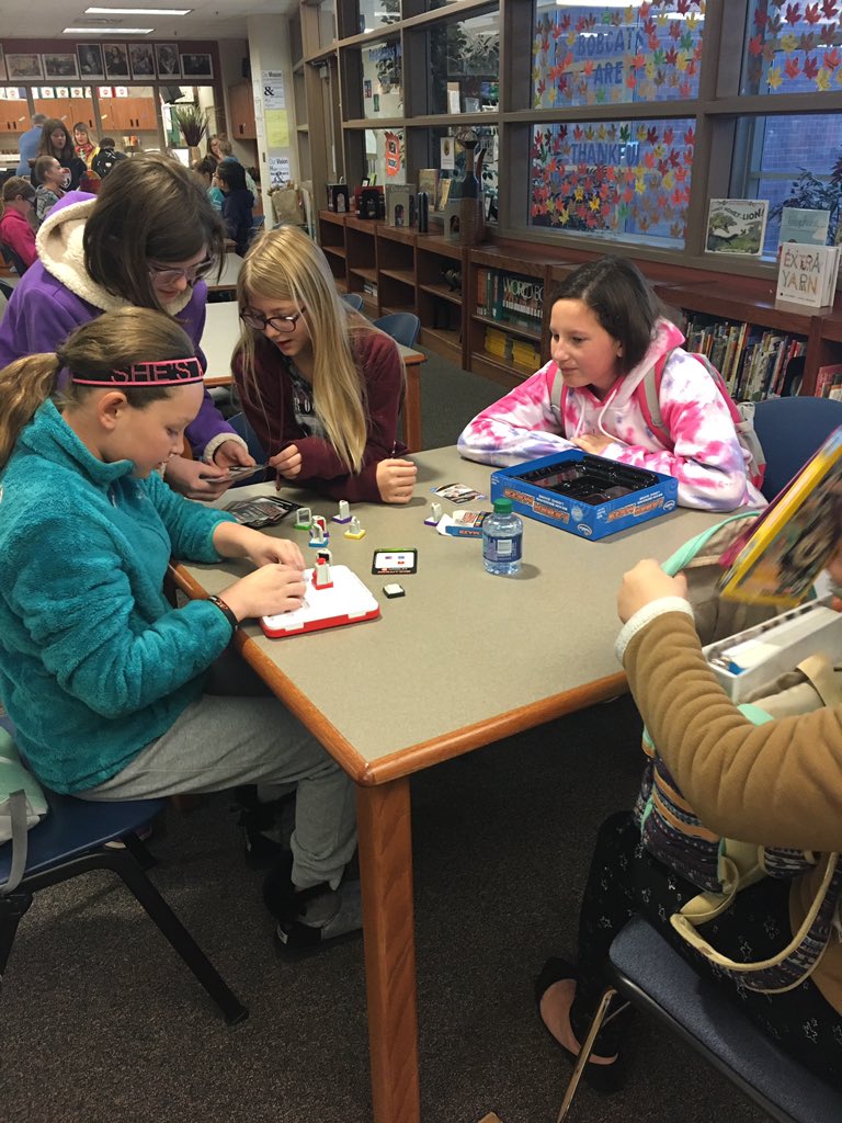 Buffett MS Library tweet media
