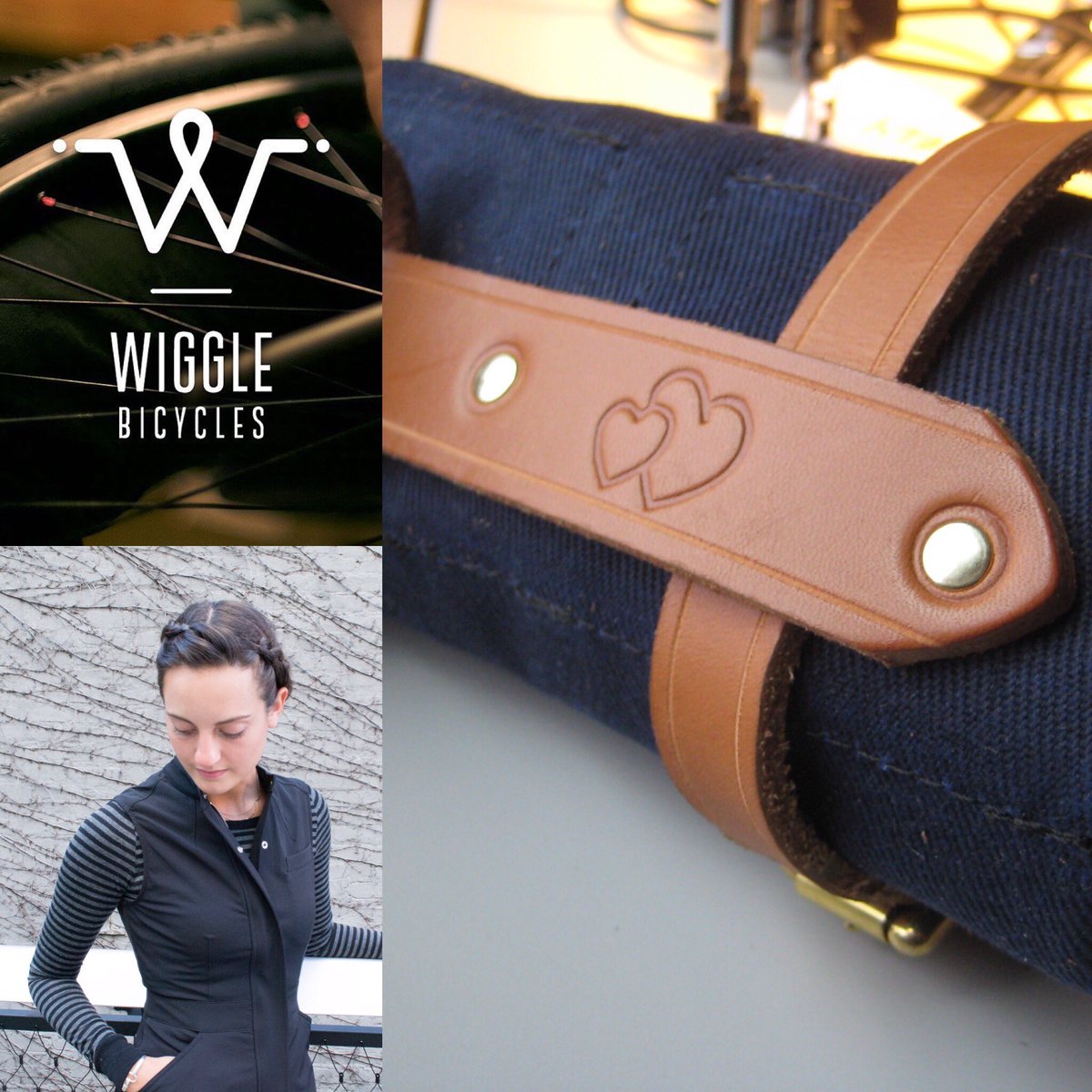 SFStreetSweep's tweet photo. Read about our new sponsors @ruthworkssf, @TheWillary and Wiggle Bicycles at https://t.co/iDyc15z3M4 #handmade #MadeInUSA #buylocal https://t.co/sBPBj06ssH