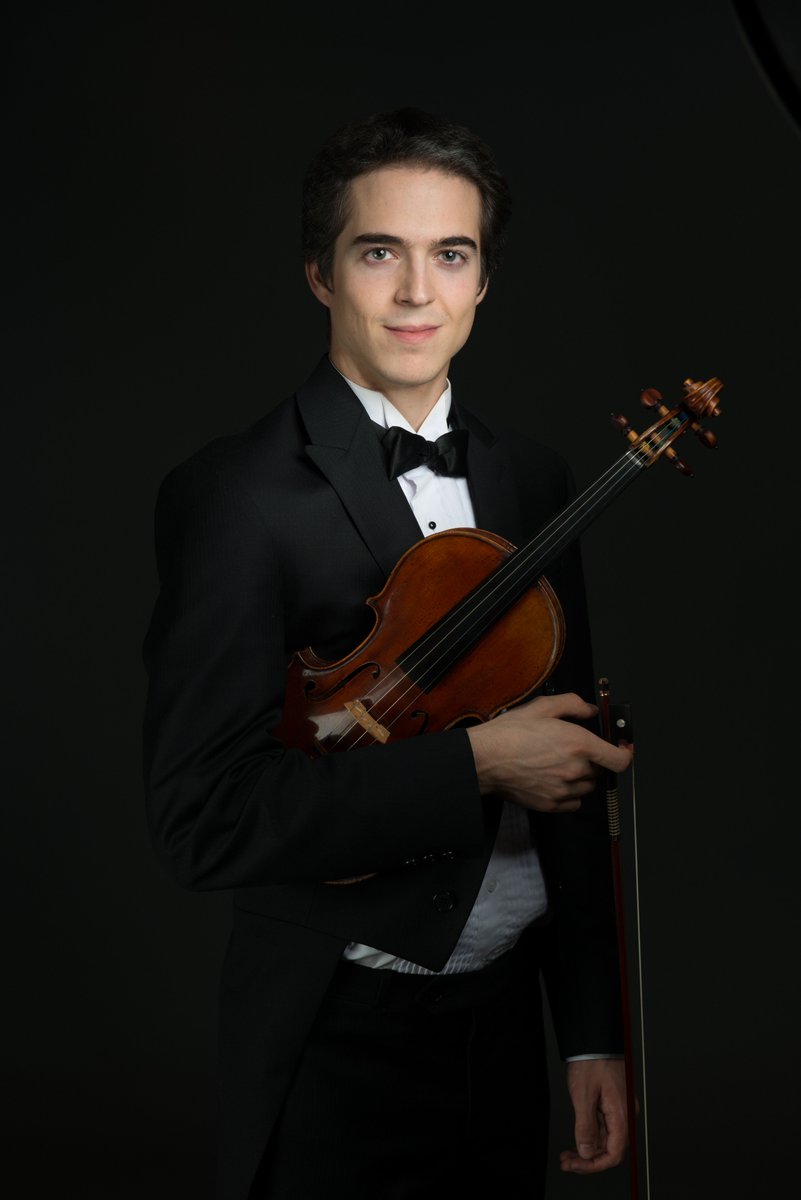 MaisonMusiqueST's tweet photo. Trio musique de chambre
Berta Rosenolh, pianiste
Luis Grinhauz, violoniste
Victor Fournelle-Blain, altiste
DIMANCHE, le 27 nov. 2016, 14h https://t.co/5Ooy9FNHS8