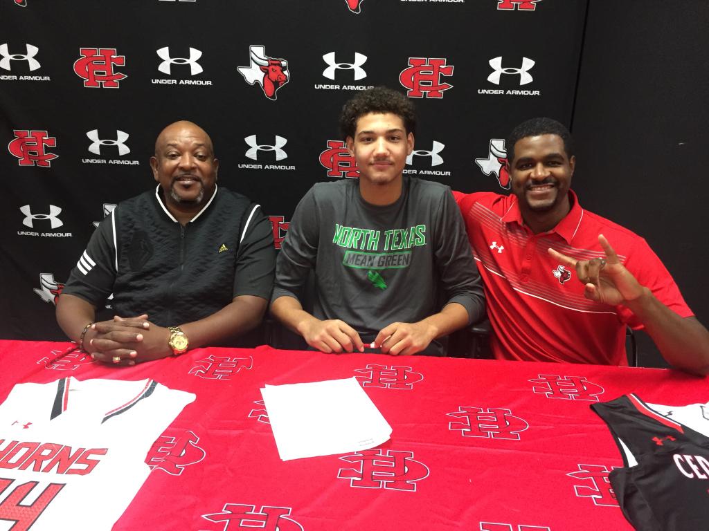 SJBasketball14's tweet image. Great early signing for @URBANDFWELITE. Congratulations to Jazzy and your staff.#ElitePrograms