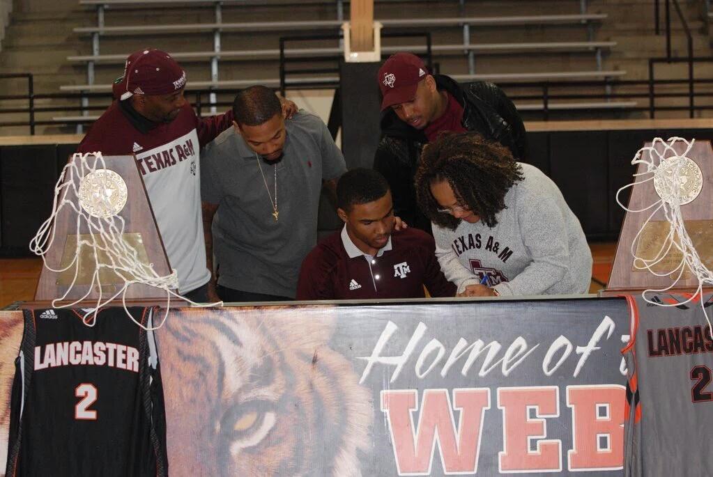 SJBasketball14's tweet image. Great early signing for @URBANDFWELITE. Congratulations to Jazzy and your staff.#ElitePrograms