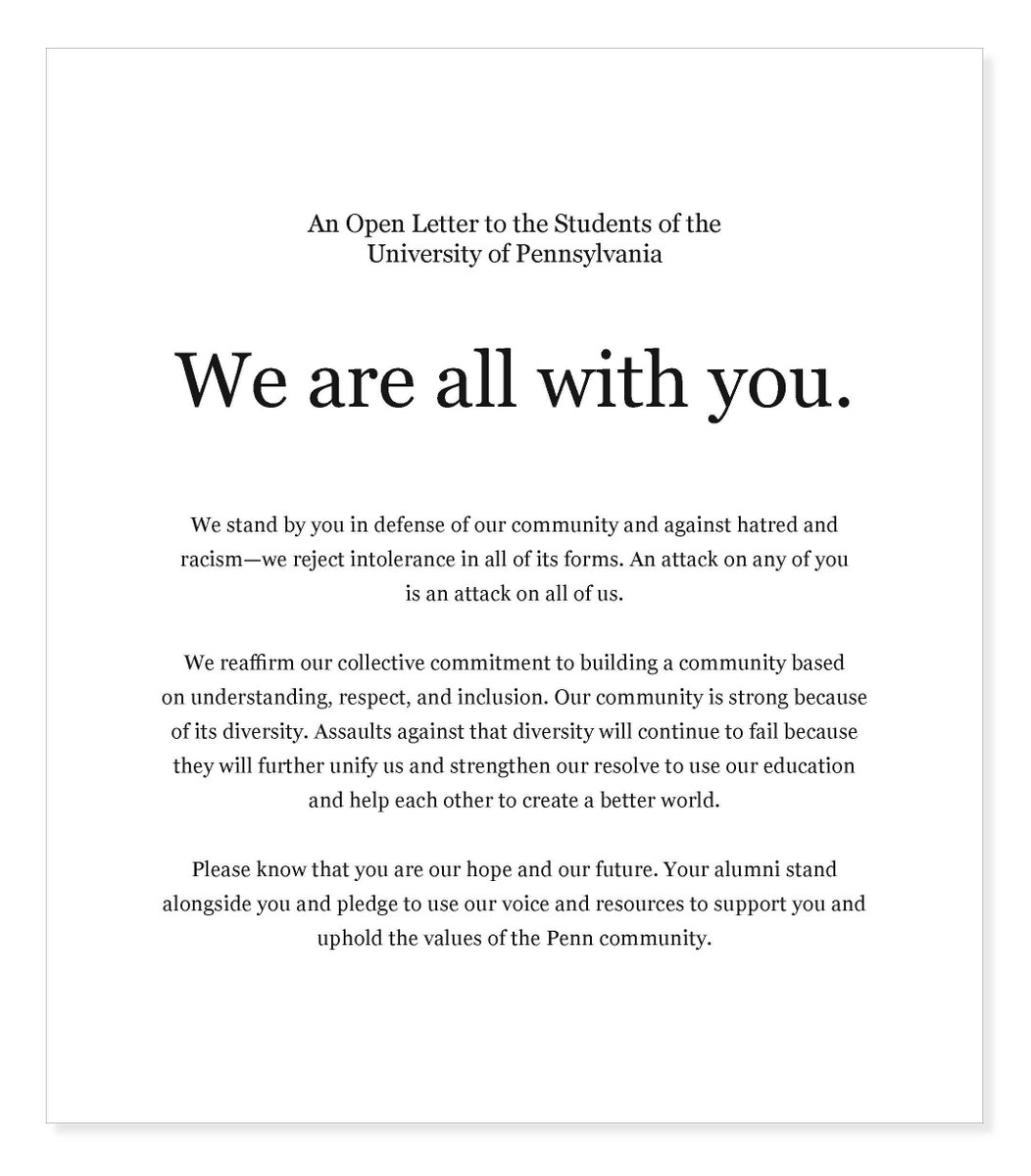 Penn tweet media