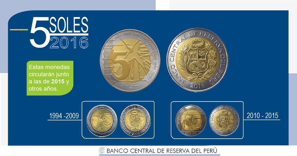 bcrpoficial's tweet photo. Todas las monedas producidas por el #BCRP valen y pueden ser utilizadas en todas las transacciones económicas, verificando su autenticidad. https://t.co/Aef9ifGu2A