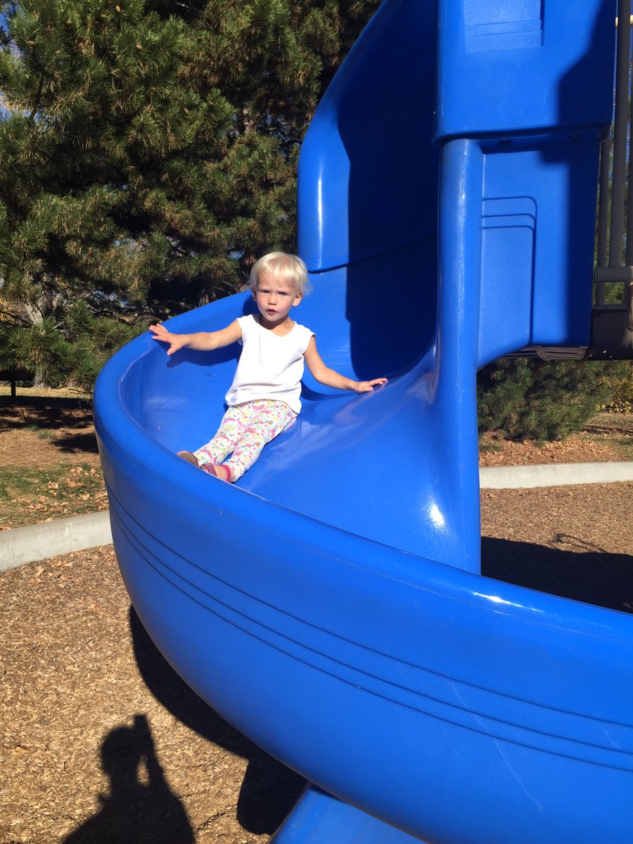 KUCoachKuhle's tweet photo. Enjoying this beautiful Colorado day! #fallindenver https://t.co/n4yNvh1bm8