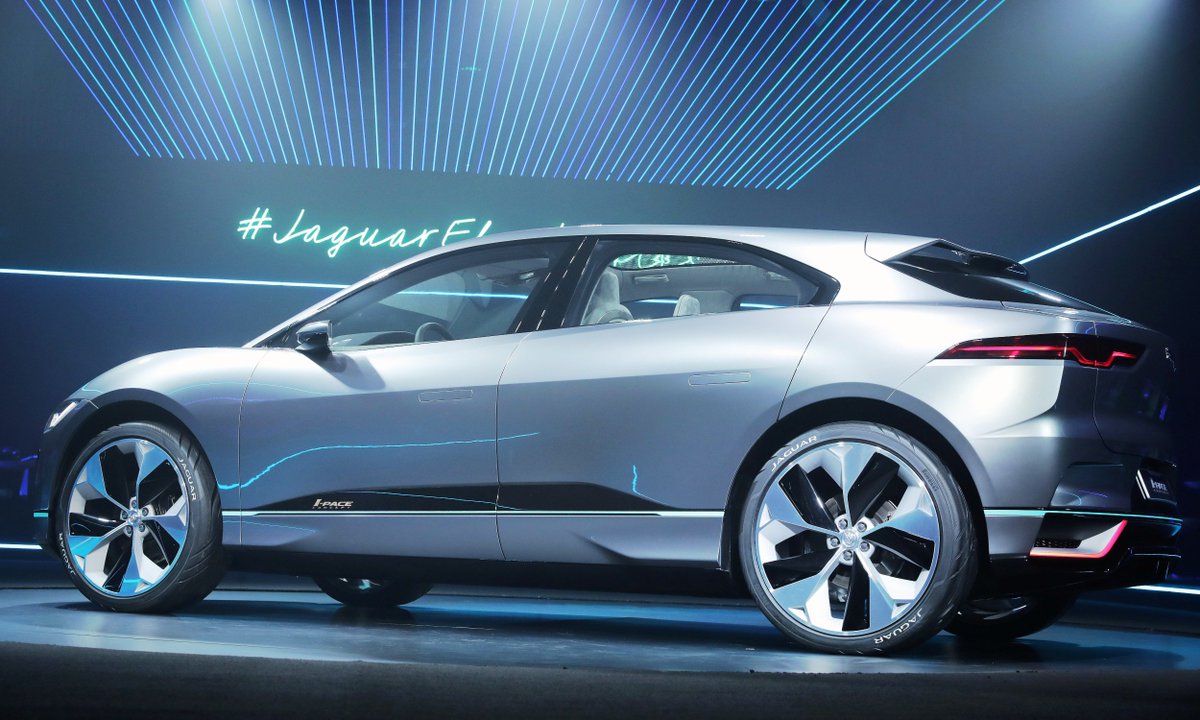 Jaguar Canada (JaguarCanada) Twitter