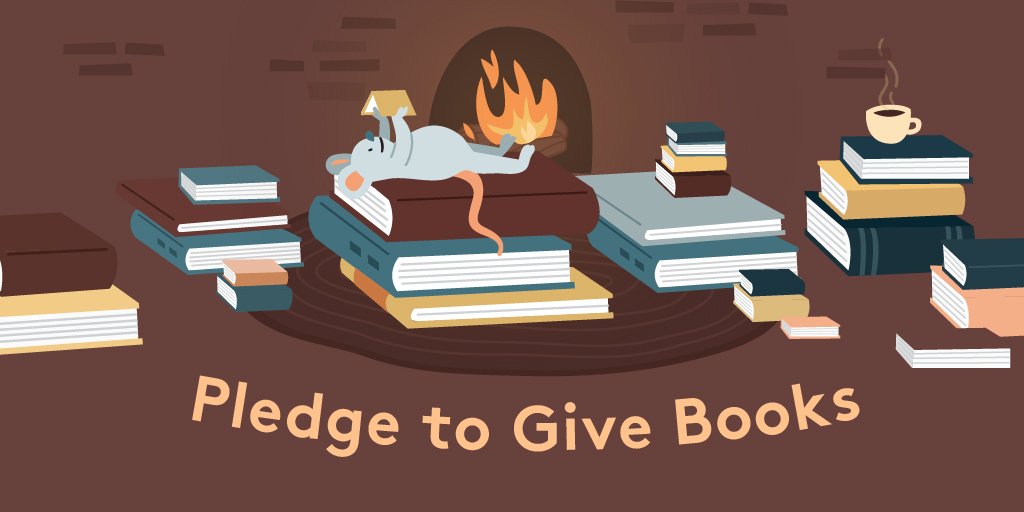 ChronicleKids's tweet photo. Children's books are more important than ever. For each RT, we'll donate a book to a child in need! https://t.co/l0fbALGhPl #GiveBooks 📚 https://t.co/E5Rs5a65tW