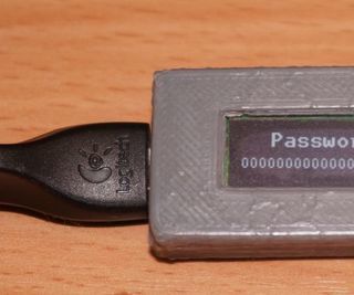 randomshandom's tweet image. PasswordKeeper on Aruino Pro Micro or why keep it simple when elaborate way exists! ift.tt/2geuYF2 #Instr…