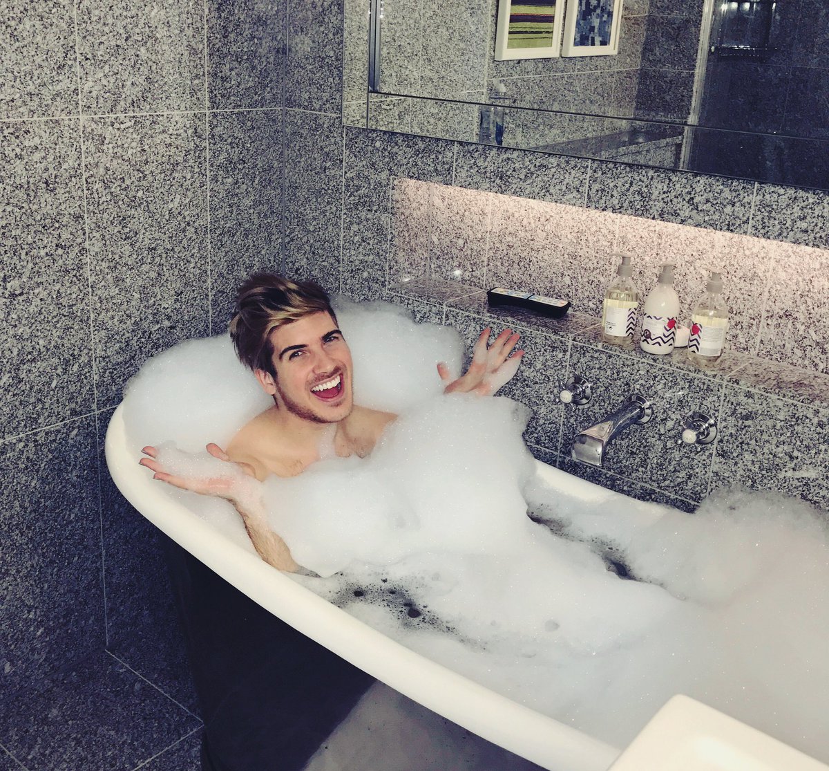 A much needed after work orgasm 6