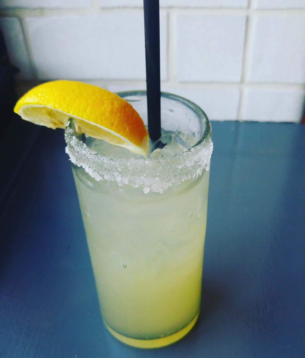 wild_ritas's tweet photo. It's #tequilatuesday and we have a treat for you! Try this week's #drinkspecial the Lemon Fresca! https://t.co/bc2hRwztyq