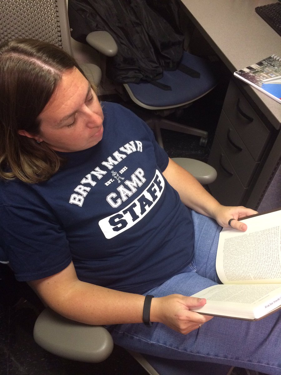 Are you wearing your camp shirt today? #internationalcampshirtday