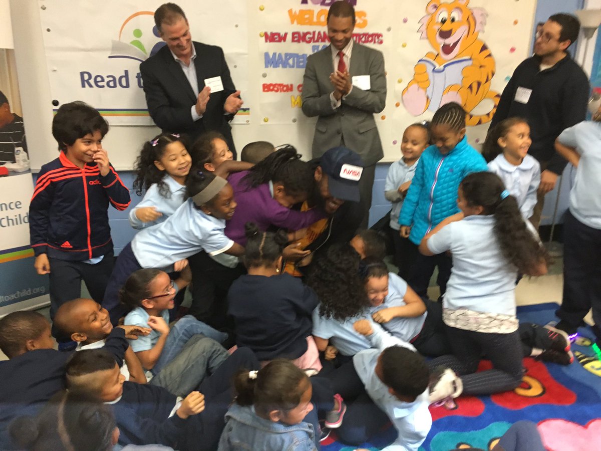BostonSchools's tweet photo. Pure unadulterated fun. https://t.co/uDs3fQVx0g