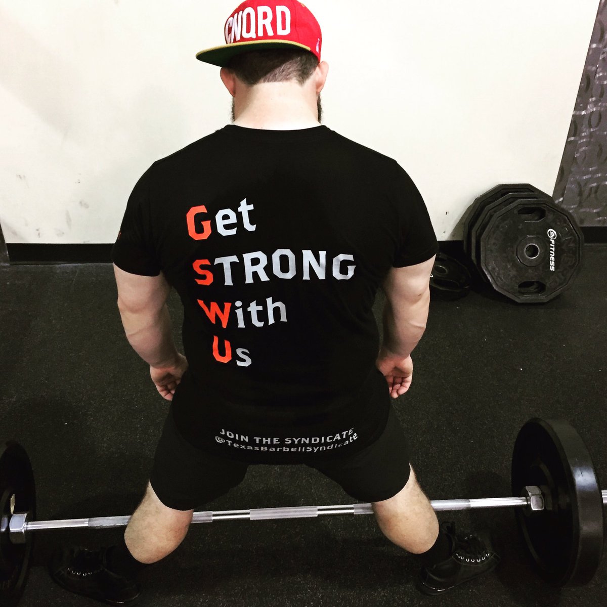 TX Barbell Syndicate tweet media