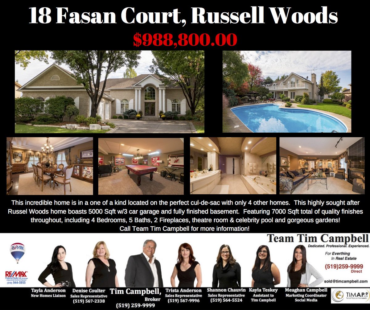 Team Tim Campbell (@teamtimcampbell) on Twitter photo 