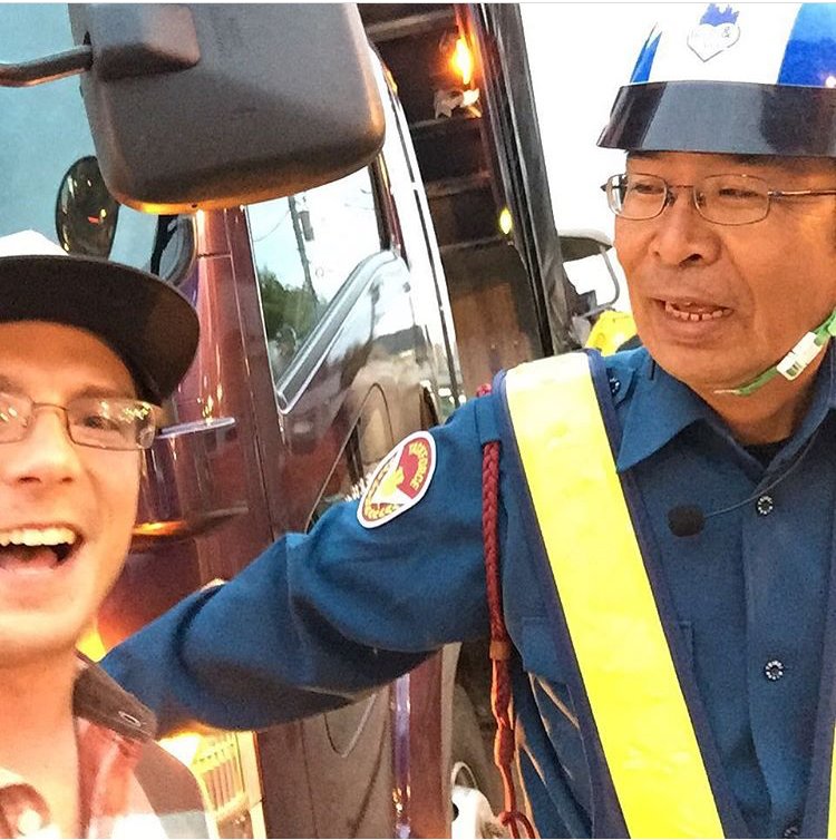 cdcontrolfreaks's tweet image. compassdatainc.com/compassdata-su… We made it to Guam! #groundcontrolpoints #controlfreaks