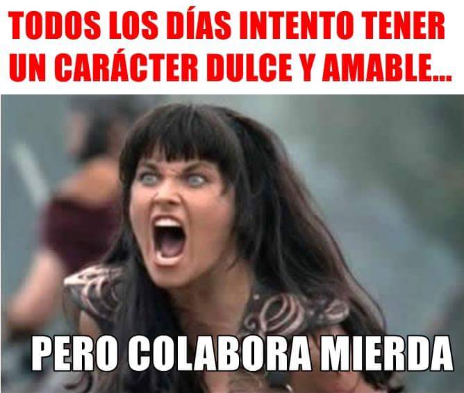 La_Histerica's tweet photo. yo... SIEMPRE https://t.co/h0obKHn7H8