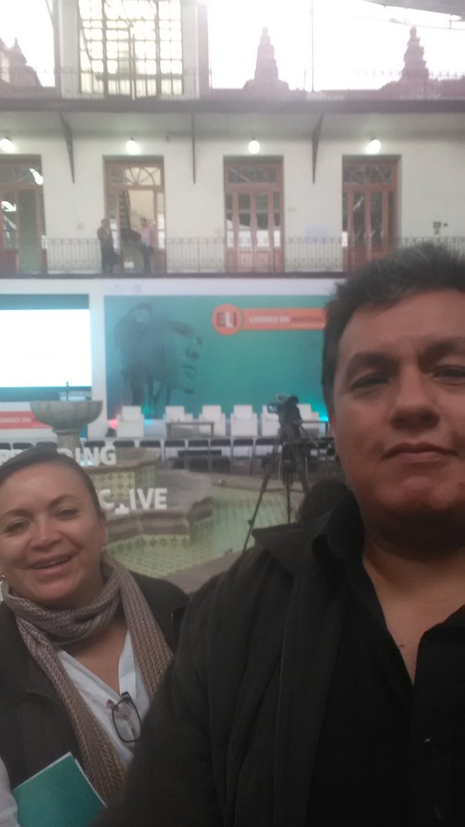 AlfLedgar's tweet photo. #SoyLíderInnovadorEnELI2016 https://t.co/efeMrgZFgH
