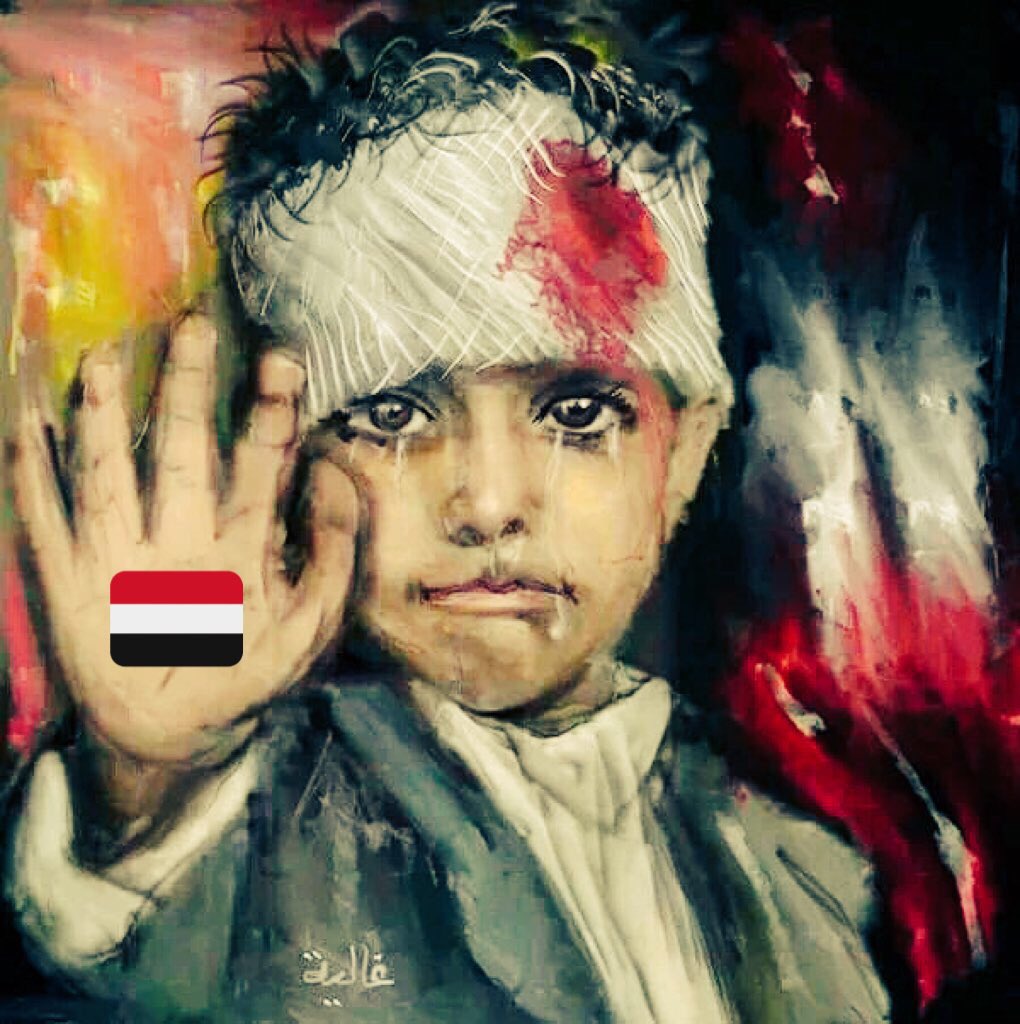 loveYemen101's tweet photo. #TrumpThinkTank Kerry on war on #Yemen: "We've made it clear that we stand with our friends Saudi-Arabia @realDonaldTrump #NoMoreWars https://t.co/RA1EOeb2O8