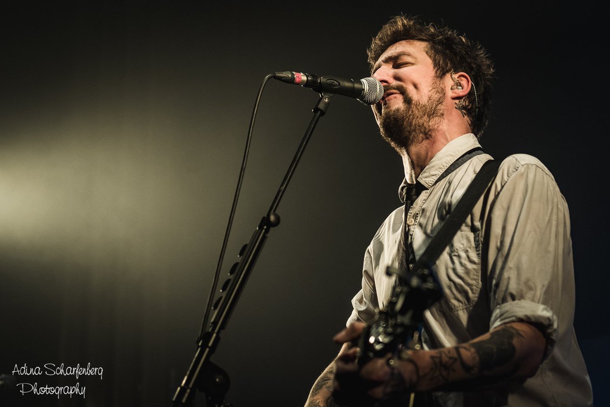 Adina Scharfenberg (@mssilverpearl) on Twitter photo #concert No 9/2016 <a href="/frankturner/">Frank Turner</a> at #Max in Kiel on 15.01.2016 #concertreviewof2016 #reviewoftheyear #concertpictures #throwback #concert No 9/2016 <a href="/frankturner/">Frank Turner</a> at #Max in Kiel on 15.01.2016 #concertreviewof2016 #reviewoftheyear #concertpictures #throwback