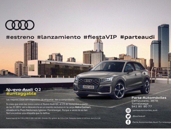 Parte Automoviles tweet media