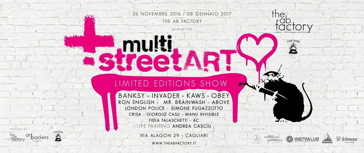 Art Backers tweet media