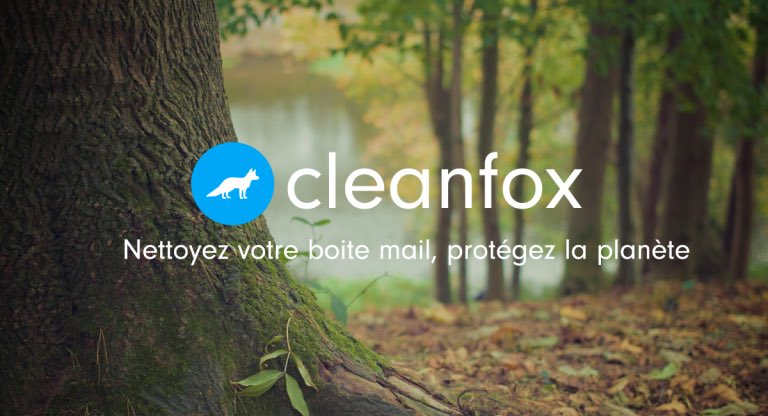 SOCUTEcomm's tweet photo. On va tester ! @CleanfoxApp le site web qui vous débarrasse enfin de tous vos #spams https://t.co/AINpS5hDzo via @iletaitunepub https://t.co/Xc0vuXLTMB