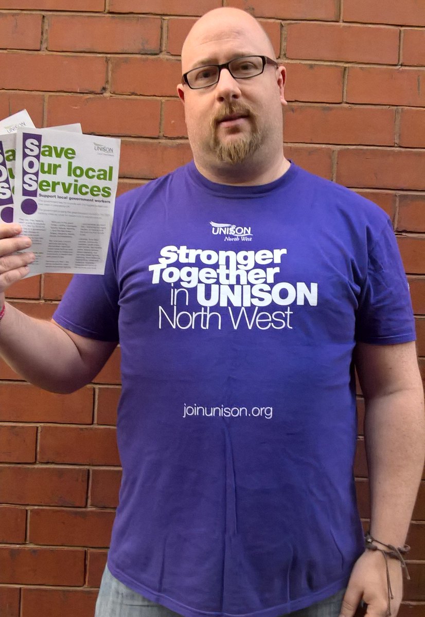 garry84040402's tweet photo. @UNISONdamage @UNISON_Bolton #socialcareSOS #ActivityNotApathy https://t.co/bsc92xURjf