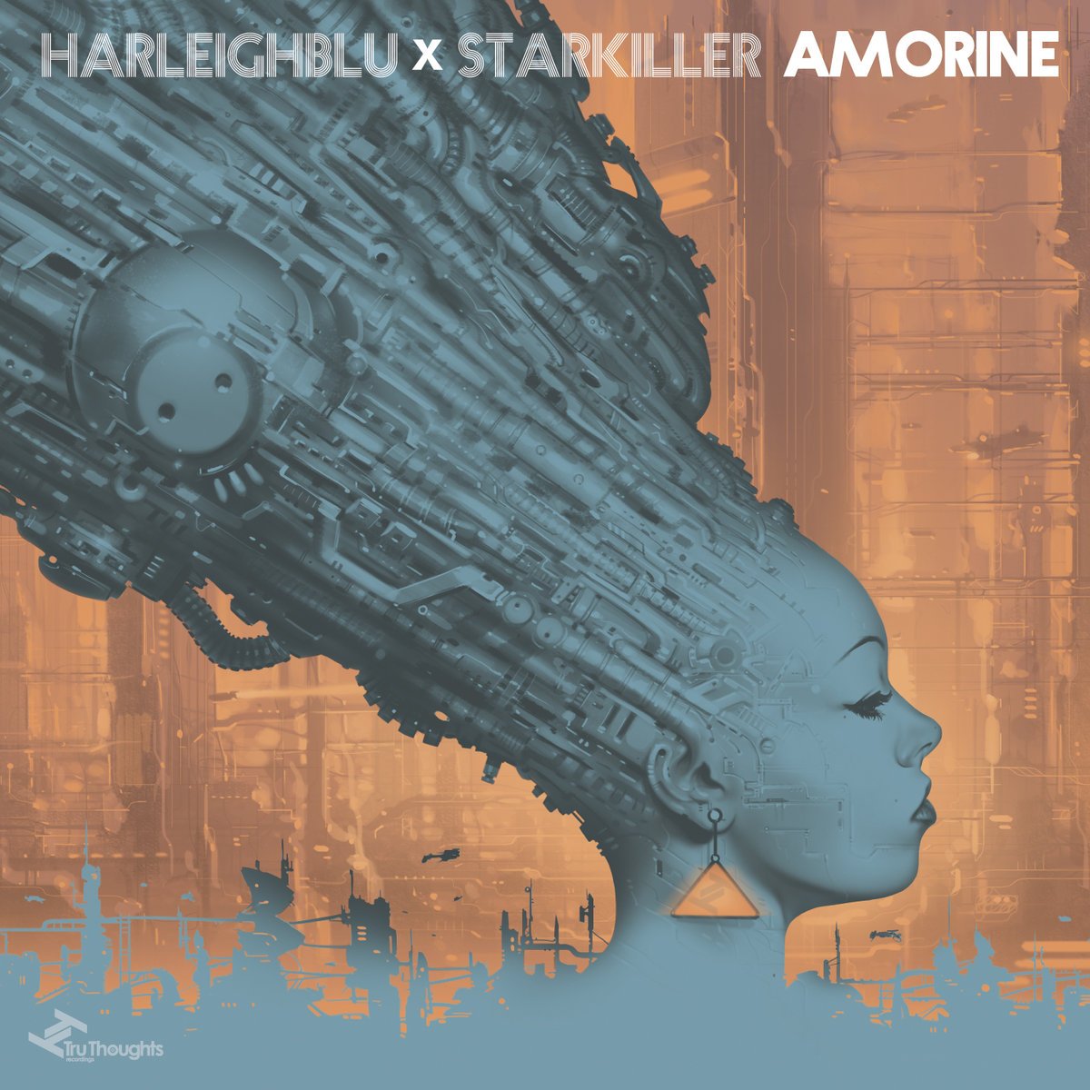 Review @Harleighblu x Starkiller - Amorine // Score: 4/5 - bit.ly/2fTGlOv