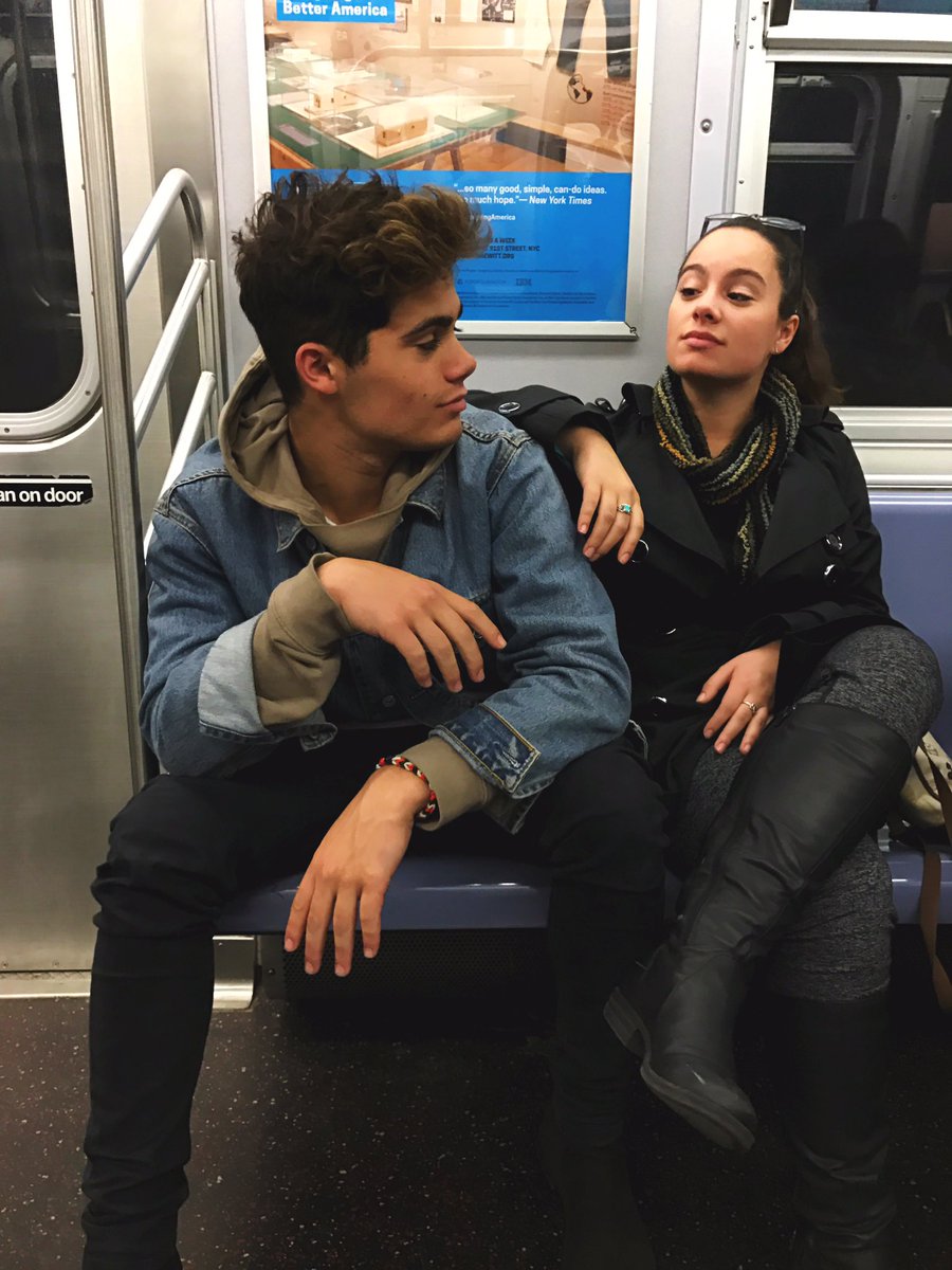 Emery kelly's sister veronika kelly