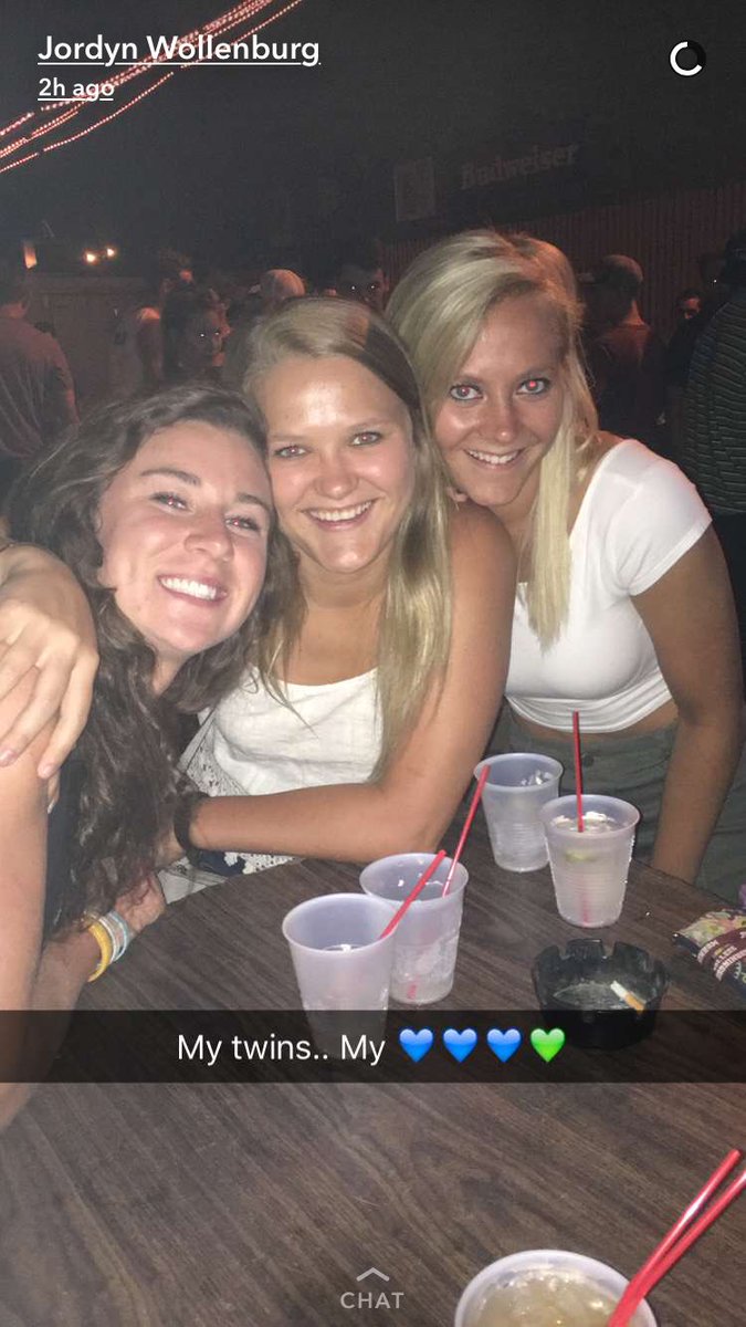 laackerman13's tweet photo. HBD dubby!😘Thankful for all the laughs, karaoke songs, selfies, late night casino runs, and memories we've made together💃🏼😎Cheers to 23!🍻 https://t.co/o8RND2KjfZ