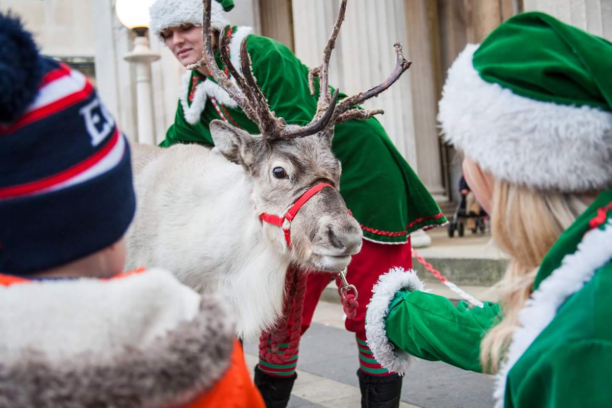 Southport BID tweet media