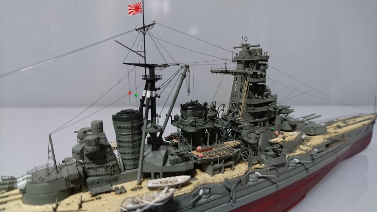 よねきち tweet media