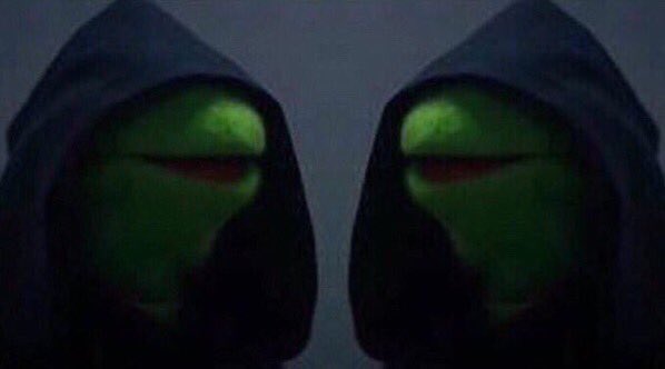 when you &amp; your friend both have terrible ideas &amp; consistently encourage each other to act on them