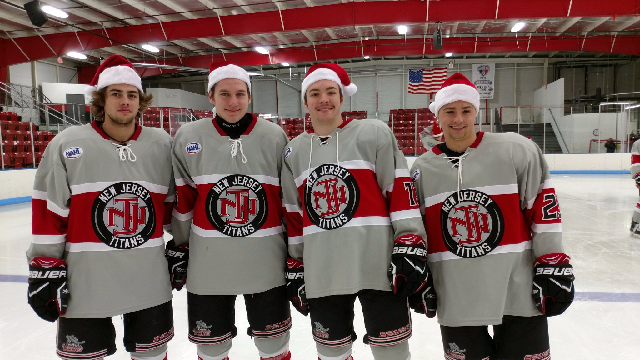 new jersey titans nahl